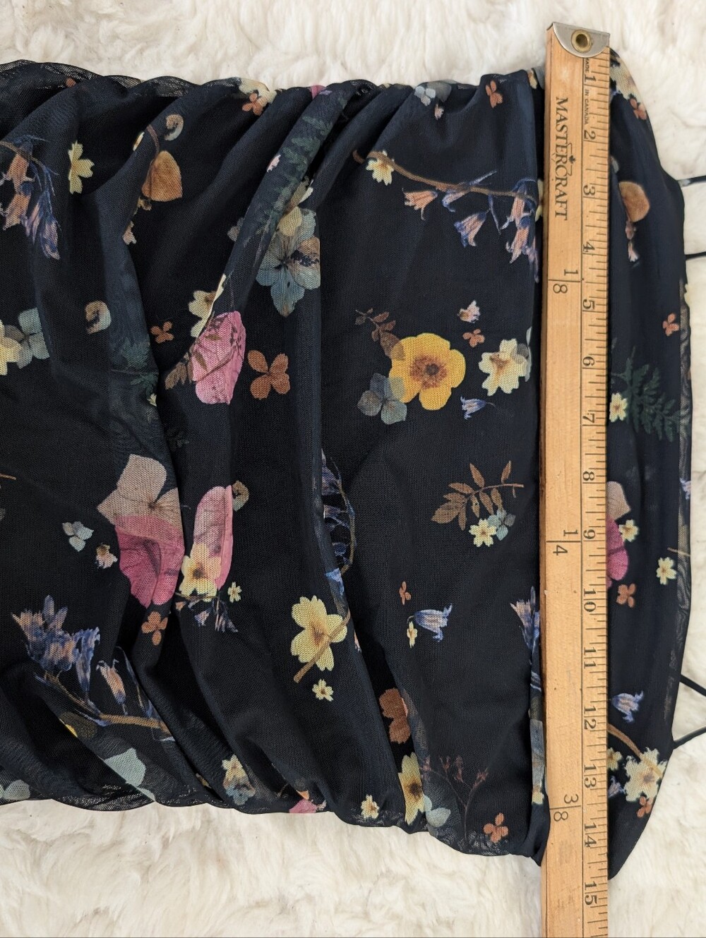 ARITZIA SUNDAY BEST Caruso Dress Medium - Picture 10 of 13
